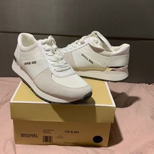 Michael Kors Allie trainer